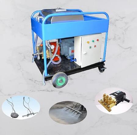Hydro Water Sand Blasting Machine for sale Hydro Water Sand Blasting Machine for sale