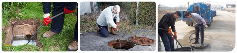 sewer cleaning machine2 sewer cleaning machine2