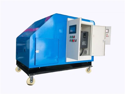 Mașini de degrosat beton de înaltă presiune